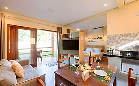 Lofts Corujinha Paraty